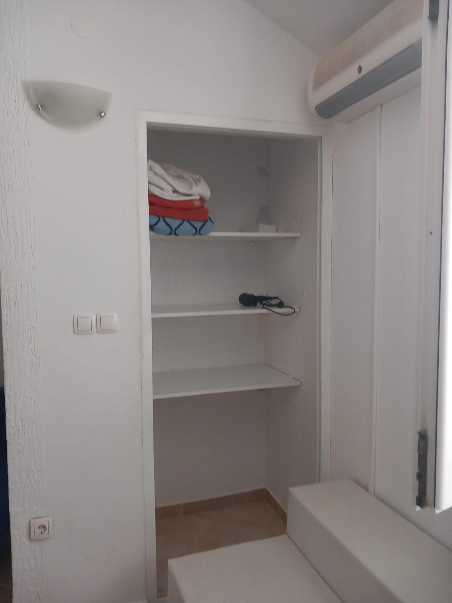 Studio Apartment Bosko Novalja Εξωτερικό φωτογραφία
