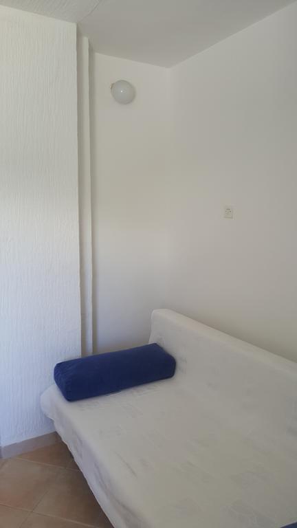 Studio Apartment Bosko Novalja Εξωτερικό φωτογραφία