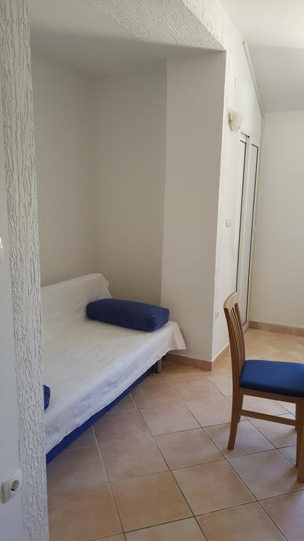 Studio Apartment Bosko Novalja Εξωτερικό φωτογραφία