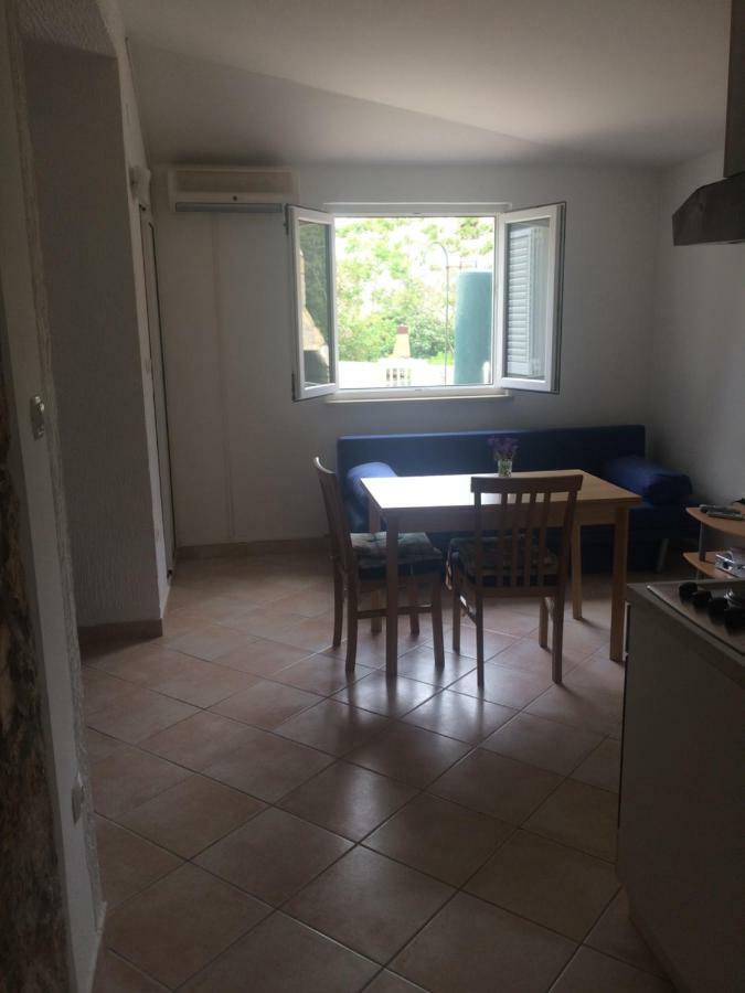 Studio Apartment Bosko Novalja Εξωτερικό φωτογραφία